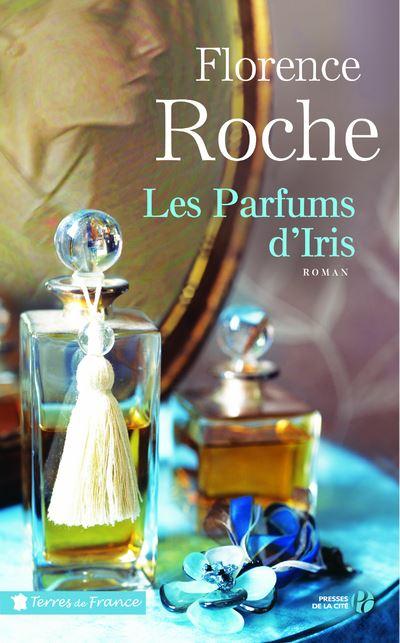 Les parfums d iris