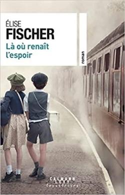Cvt la ou renait lespoir 2831