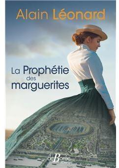 Cvt la prophetie des marguerites 701