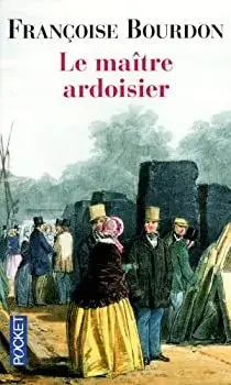 Cvt le maitre ardoisier 9596