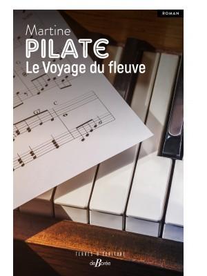 Le voyage du fleuve